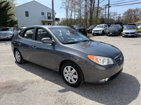 Used 2008 Hyundai Elantra GLS image 7
