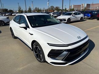 New 2026 Hyundai Sonata SEL 360° Tour