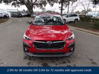 New 2026 Subaru Crosstrek 2.0i Premium video 2