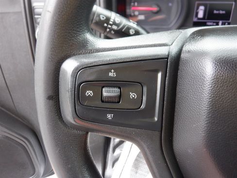 Used 2022 Chevrolet Silverado 2500 W/T w/ WT Fleet Convenience Package RWD image 21