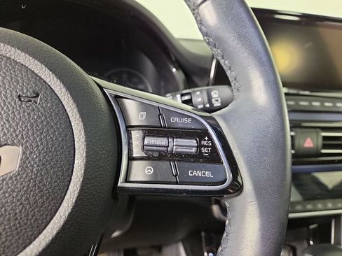 Certified 2023 Kia Seltos S w/ Navigation Package AWD/4WD image 22