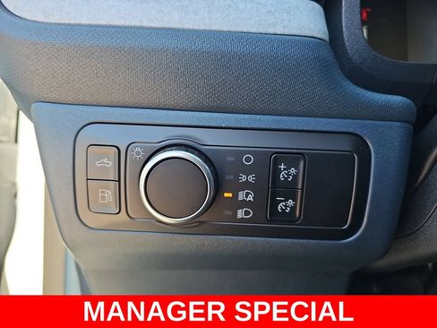 New 2026 Ford Maverick XLT FWD image 25