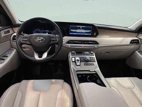 Used 2021 Hyundai Palisade SEL image 23