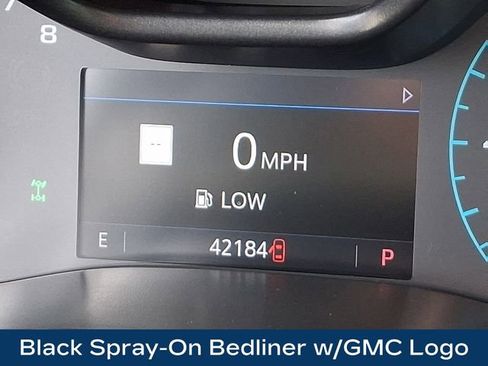 Used 2021 GMC Canyon Denali image 24