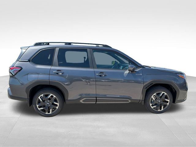 New 2026 Subaru Forester Sport AWD/4WD image 8
