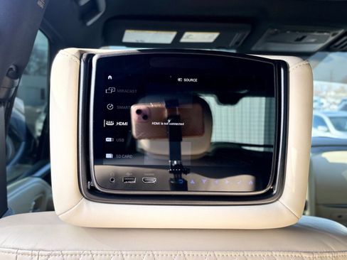 Used 2022 INFINITI QX80 Sensory w/ Cargo Package image 23