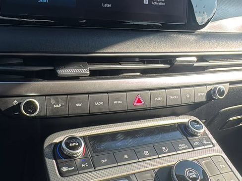 Used 2024 Hyundai Palisade XRT FWD image 22