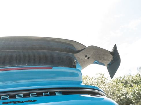 Used 2022 Porsche 911 Turbo S image 24