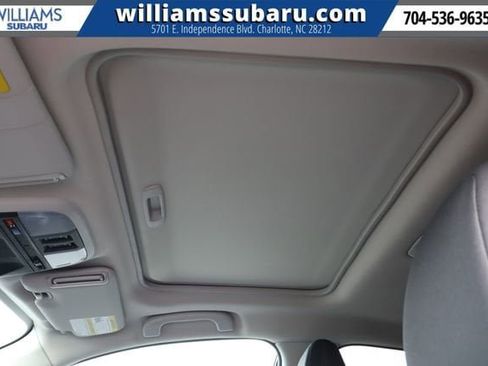 New 2026 Subaru Crosstrek 2.0i Premium image 15