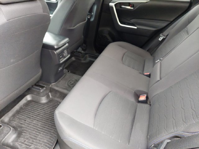 Certified 2023 Toyota RAV4 SE w/ Convenience Package AWD/4WD image 37