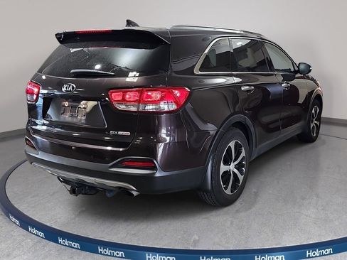 Used 2018 Kia Sorento EX w/ EX Advanced Touring Package FWD image 6