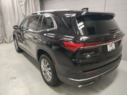 New 2026 Buick Enclave Preferred w/ Power Package image 22