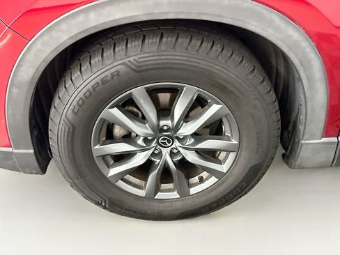Used 2020 MAZDA CX-9 Touring w/ Touring Premium Package AWD/4WD image 11