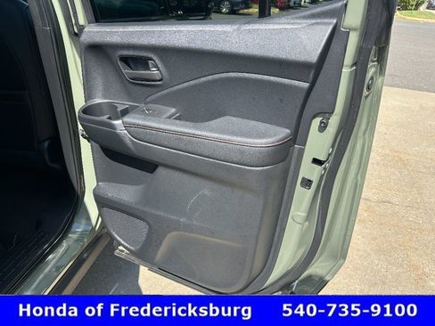 Used 2026 Honda Ridgeline TrailSport image 14