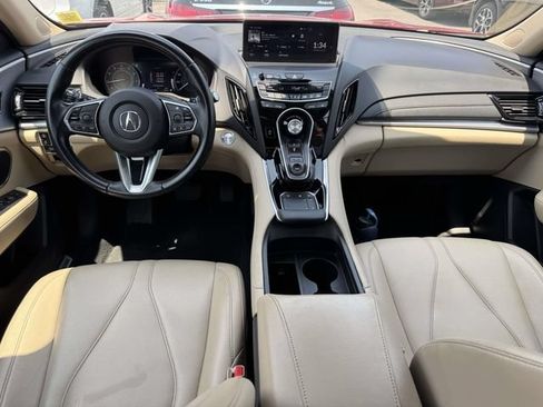 Used 2023 Acura RDX AWD image 15