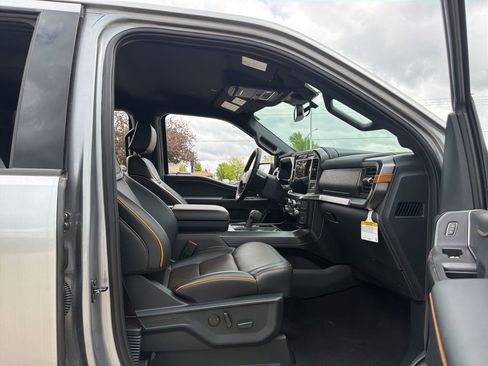 New 2025 Ford F150 Tremor w/ Equipment Group 402A High AWD/4WD image 26