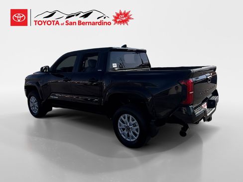 New 2026 Toyota Tacoma SR5 image 3