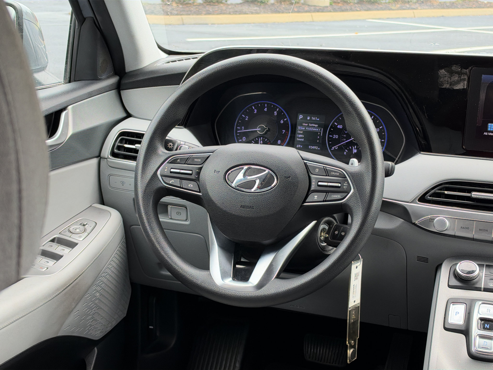 Used 2020 Hyundai Palisade SE AWD/4WD image 21