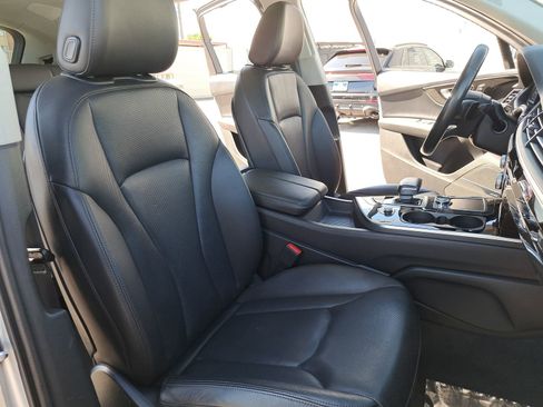 Used 2019 Audi Q7 3.0T Prestige image 10