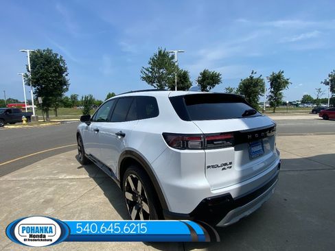 New 2026 Honda Prologue Elite image 3