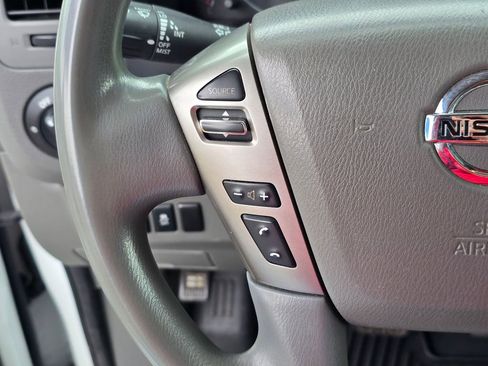 Used 2018 Nissan NV 2500 SV w/ Navigation Package RWD image 22