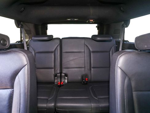 Used 2021 Chevrolet Tahoe LT image 24