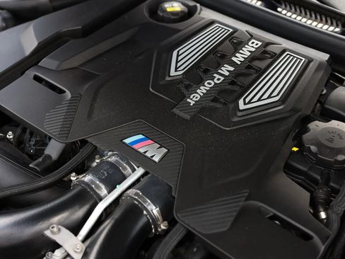 Used 2018 BMW M5 AWD/4WD image 61