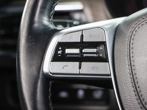 Used 2022 Kia Telluride SX image 13