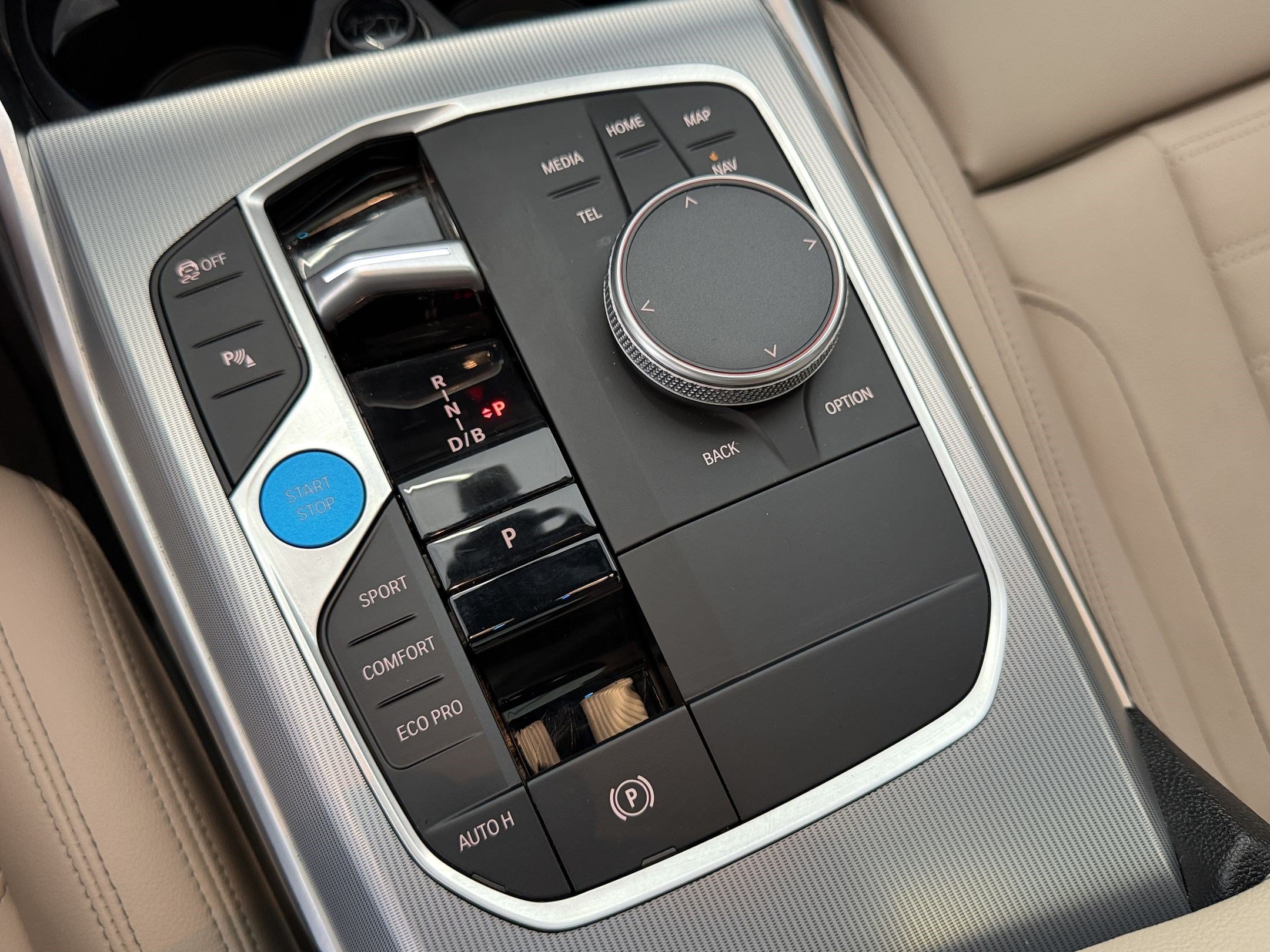 Certified 2024 BMW i4 eDrive35 w/ Premium Package RWD image 17