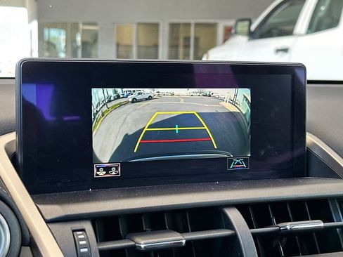 Used 2019 Lexus NX 300h AWD w/ Premium Package image 22