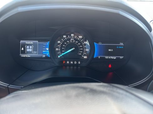 Used 2024 Ford Edge SEL w/ Convenience Package AWD/4WD image 14