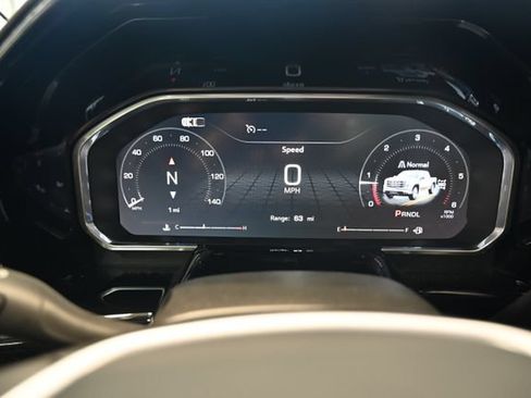 New 2026 GMC Sierra 1500 Elevation AWD/4WD image 29