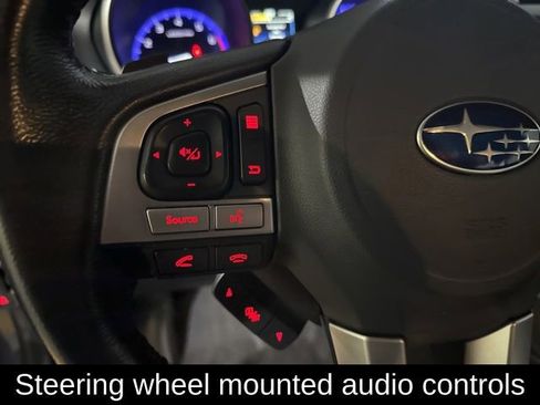 Used 2015 Subaru Legacy 2.5i Limited image 19