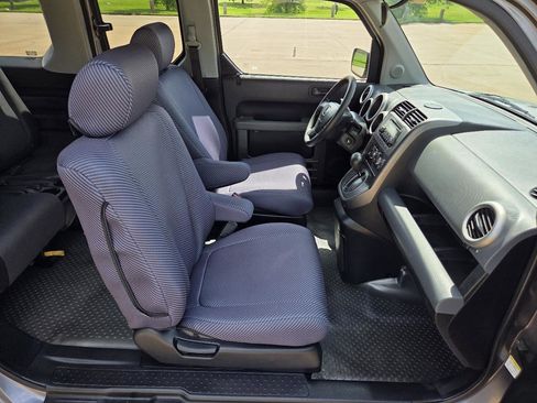 Used 2005 Honda Element EX image 7