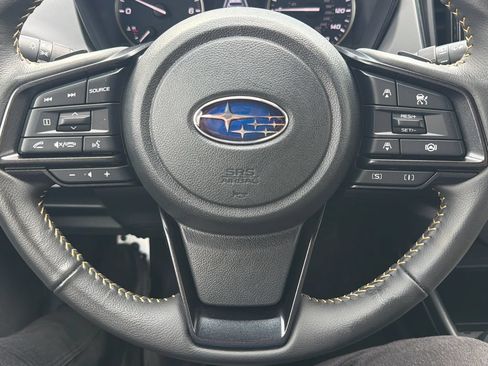 Certified 2024 Subaru Crosstrek 2.5i Sport AWD/4WD image 48