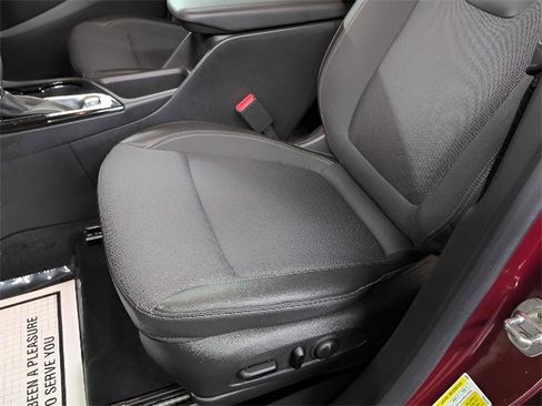 Used 2022 Buick Encore GX Select image 10