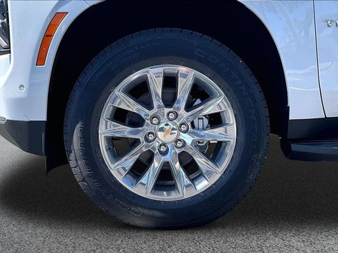 New 2026 Chevrolet Tahoe Premier w/ Sun And Tow Package AWD/4WD image 10