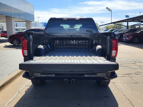 New 2026 GMC Sierra 1500 Elevation image 47