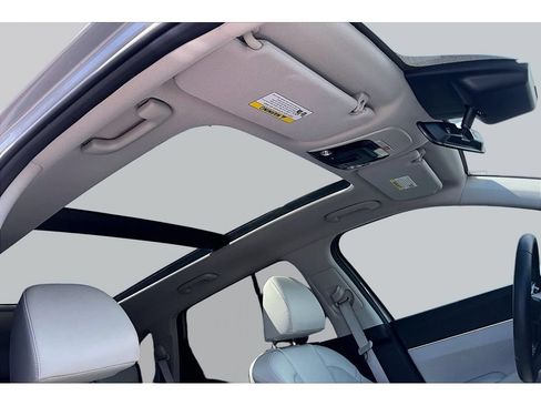 Used 2025 Kia Sorento X-Line EX AWD/4WD image 28
