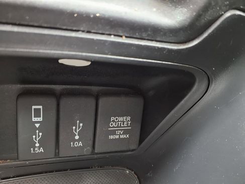 Used 2018 Honda CR-V EX image 7