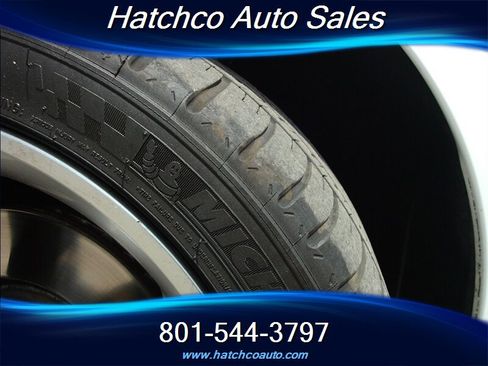 Used 2008 Audi A3 3.2 AWD/4WD image 10