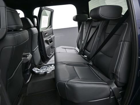 New 2026 Toyota Tundra Limited w/ Nightshade Package image 12