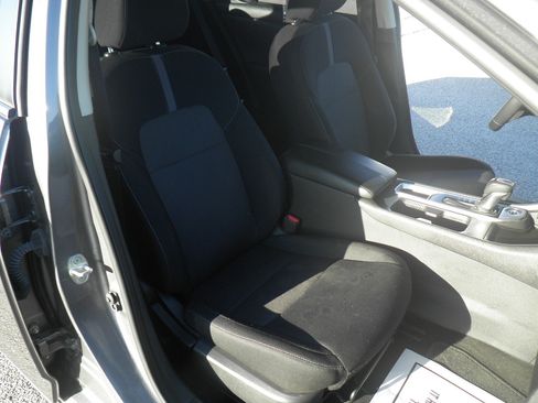 Used 2023 Nissan Sentra SV w/ All-Weather Package image 24