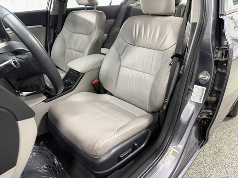 Used 2015 Honda Civic EX-L image 19