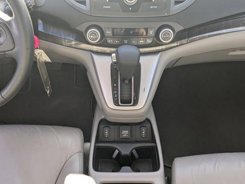 Used 2014 Honda CR-V EX-L image 20