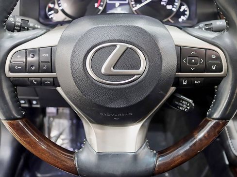 Used 2016 Lexus ES 350 image 16