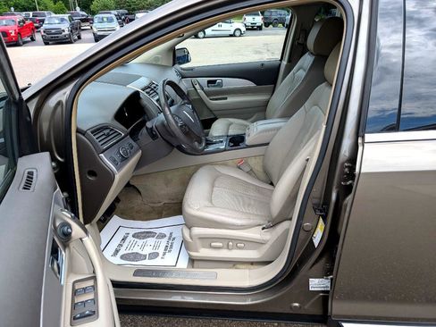 Used 2012 Lincoln MKX PREMIUM image 10