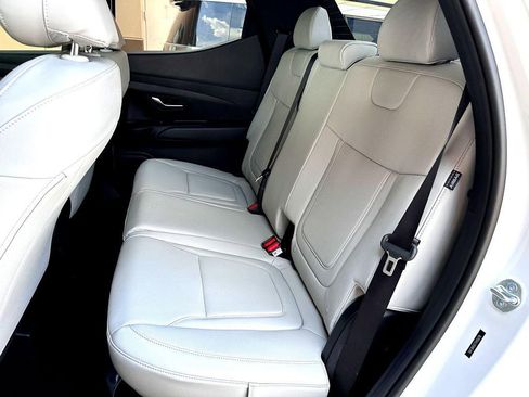 New 2026 Hyundai Santa Cruz SEL image 18