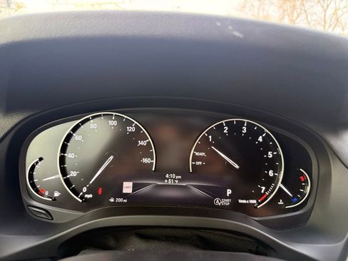 Used 2021 BMW X3 sDrive30i w/ Convenience Package image 21