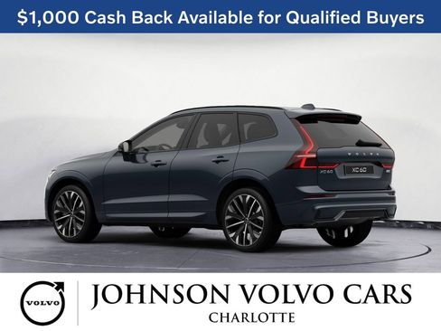 New 2026 Volvo XC60 B5 Ultra w/ Protection Package Premier AWD/4WD image 4